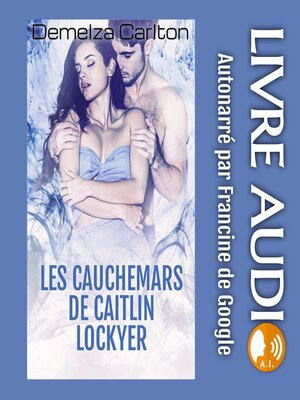 cover image of Les Cauchemars de Caitlin Lockyer